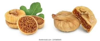 Figs  Dry Fruits 2025 season 500mg