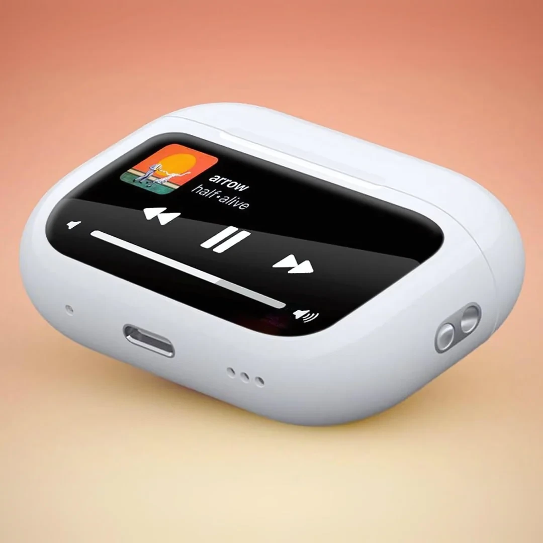 Custum photo Airpods pro