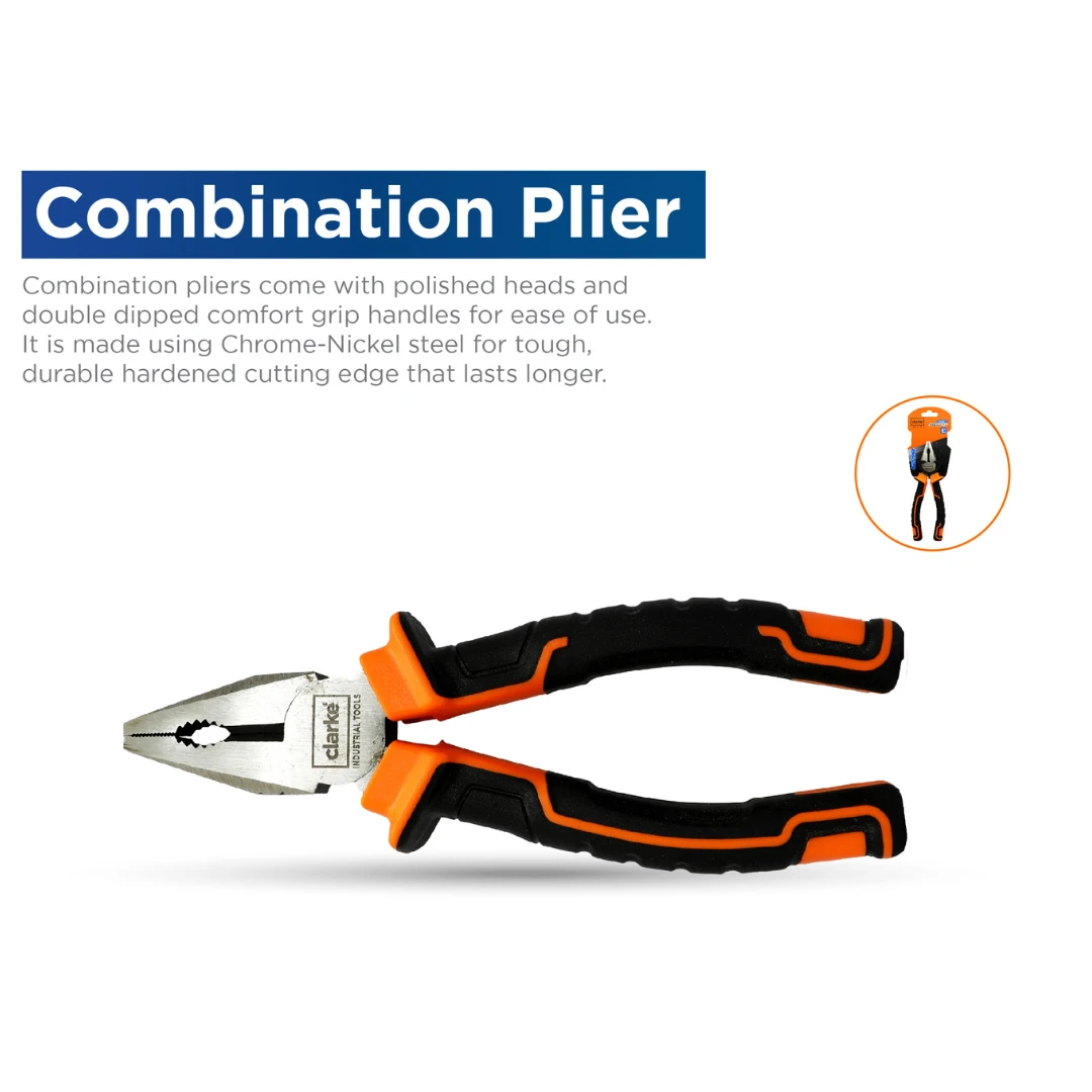 pliers Combination