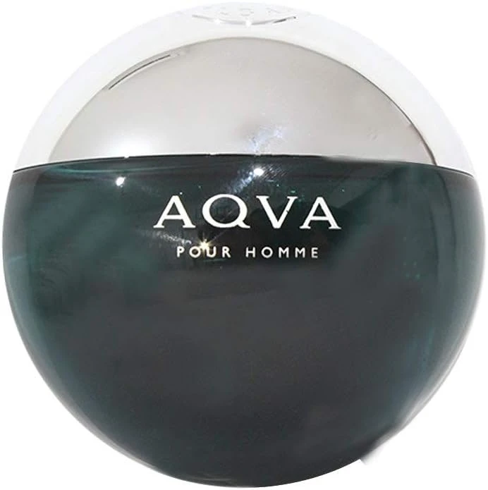 Bvlgari Aqva Pour Homme for Men - Eau de Toilette, 100ml