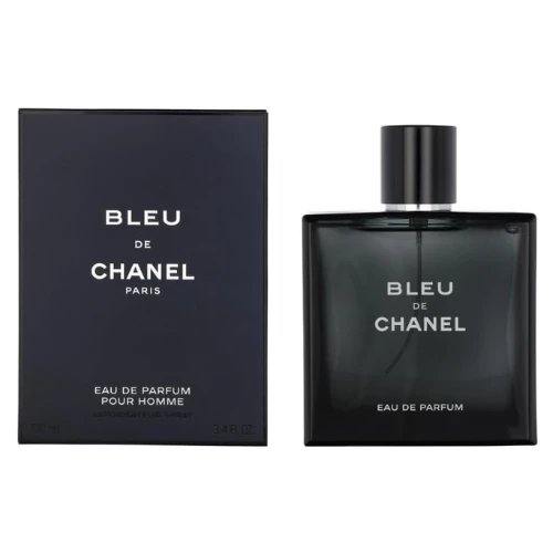 Chanel Bleu De Chanel for Men  eau de Parfume 100 ml