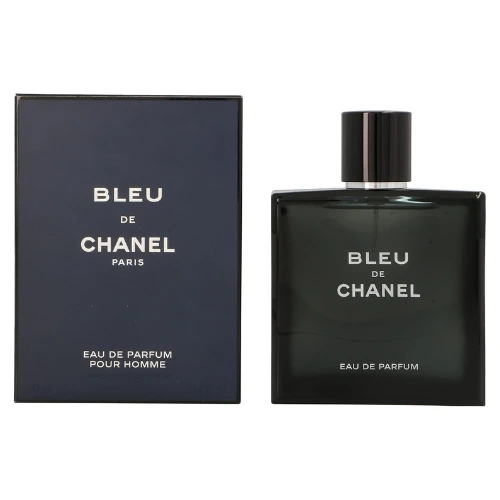 Chanel Bleu De Chanel for Men  eau de Parfume 100 ml