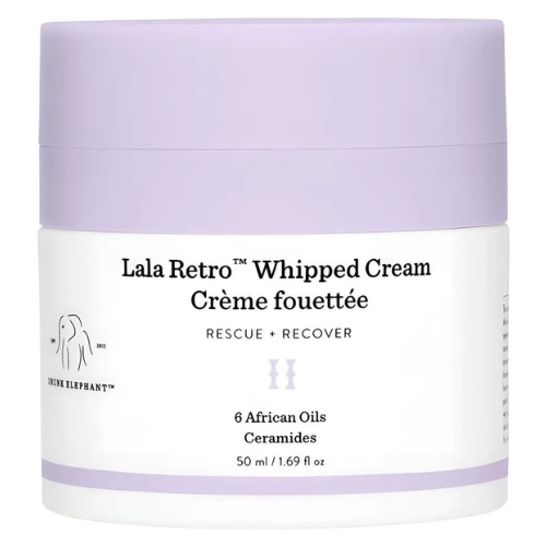 Drunk Elephant Lala Retro Whipped Cream 50 ml
