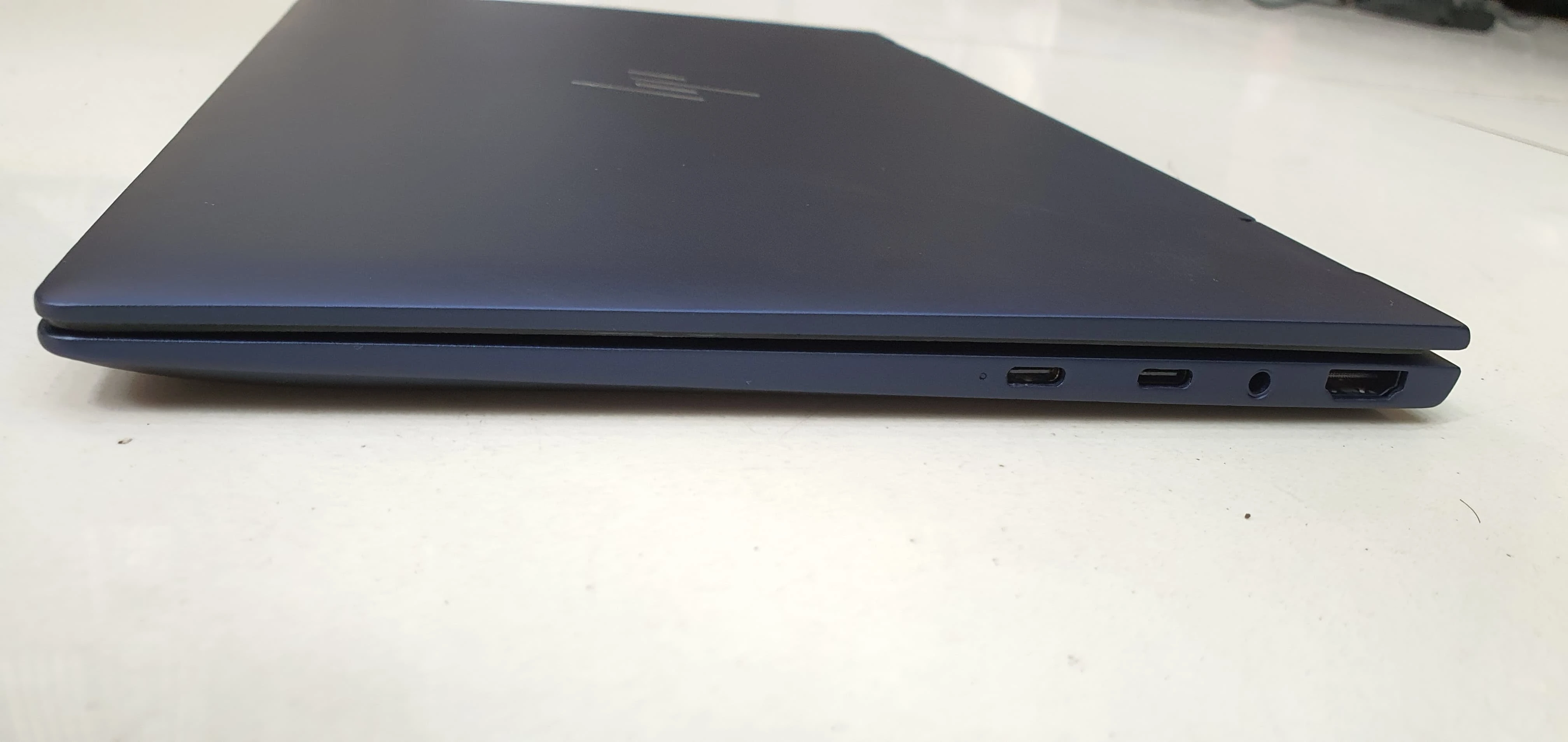 Hp elite book Dragon fly g8 Core i7 11th gen  16 gb ram 512 gb SSD nvme