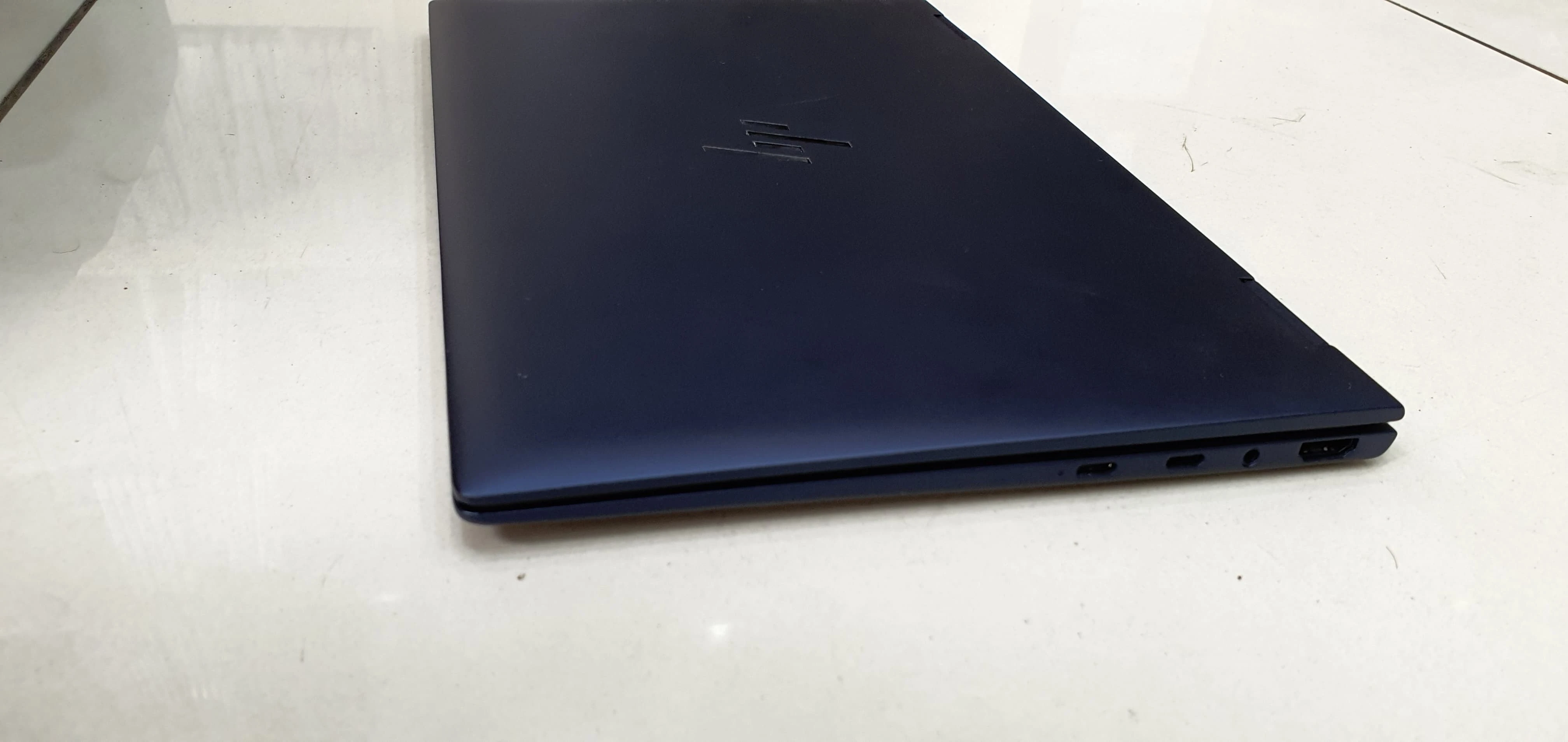 Hp elite book Dragon fly g8 Core i7 11th gen  16 gb ram 512 gb SSD nvme