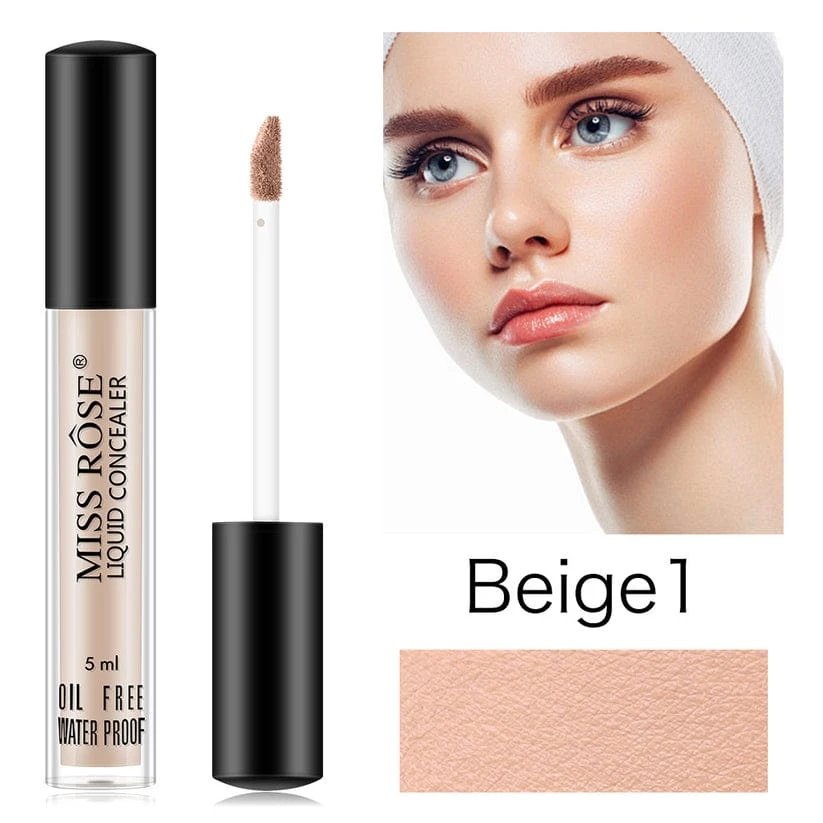 Miss Rose Full Coverage Concealer