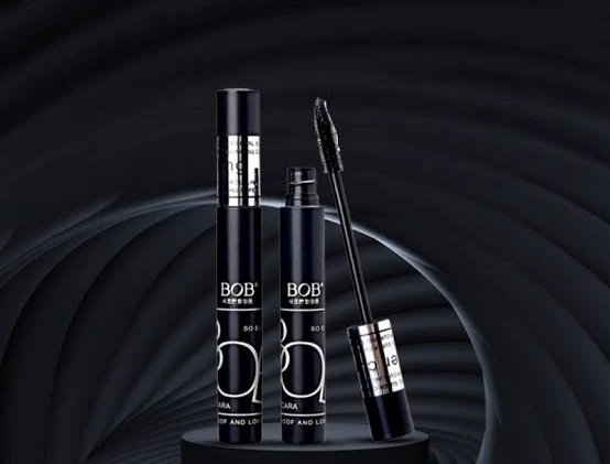 BOB Super Curl Mascara Waterproof