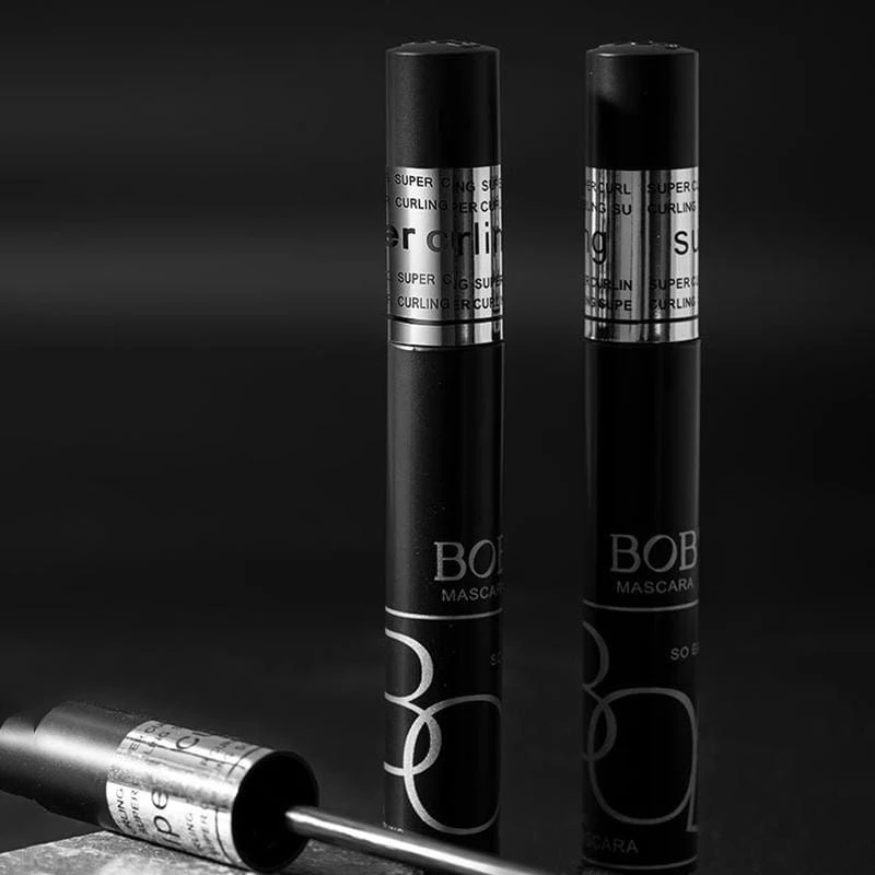 BOB Super Curl Mascara Waterproof