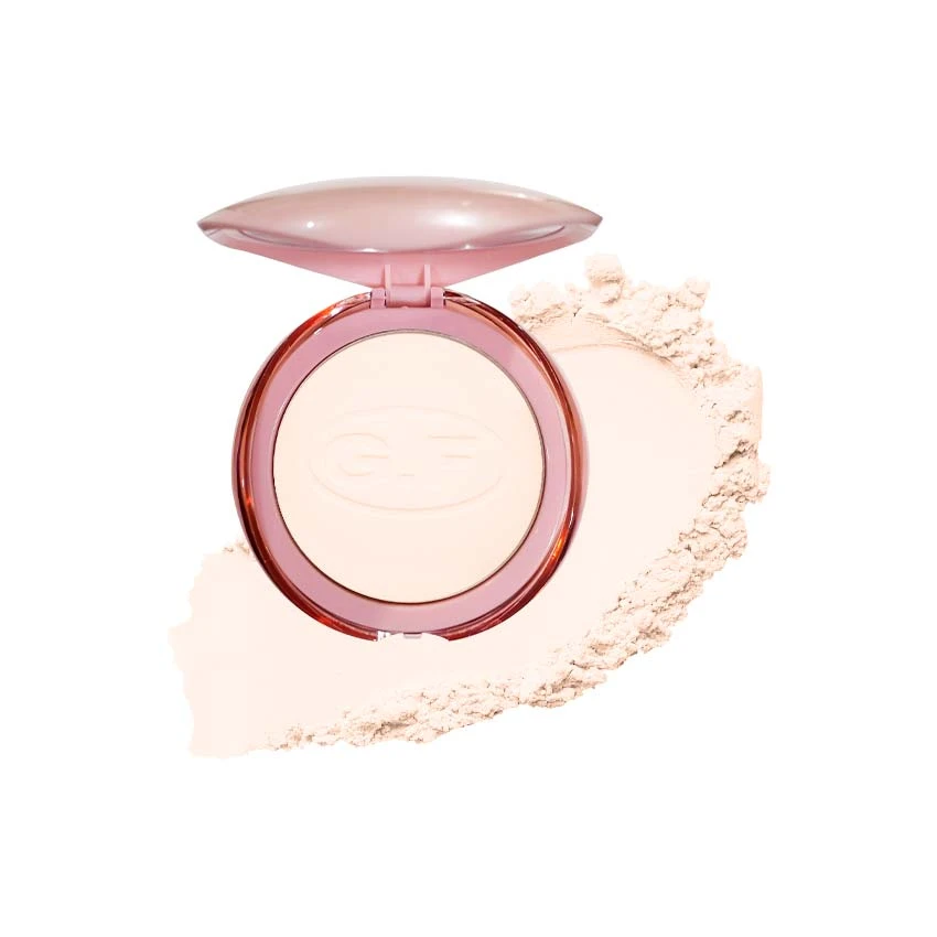 Glamorous Face Two Way Cake Face Powder