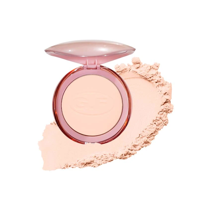Glamorous Face Two Way Cake Face Powder