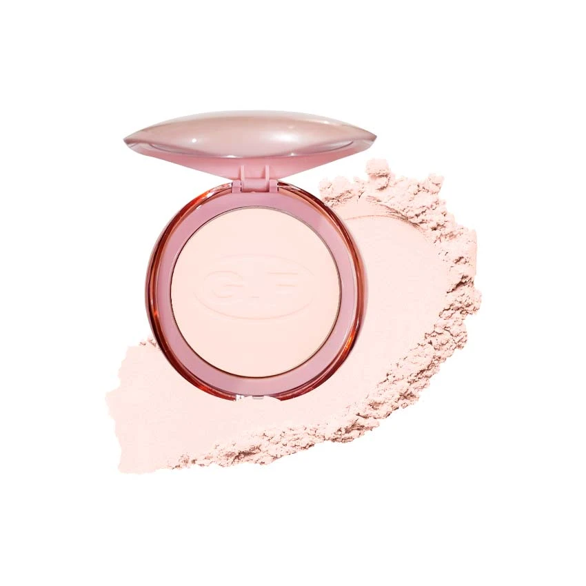 Glamorous Face Two Way Cake Face Powder