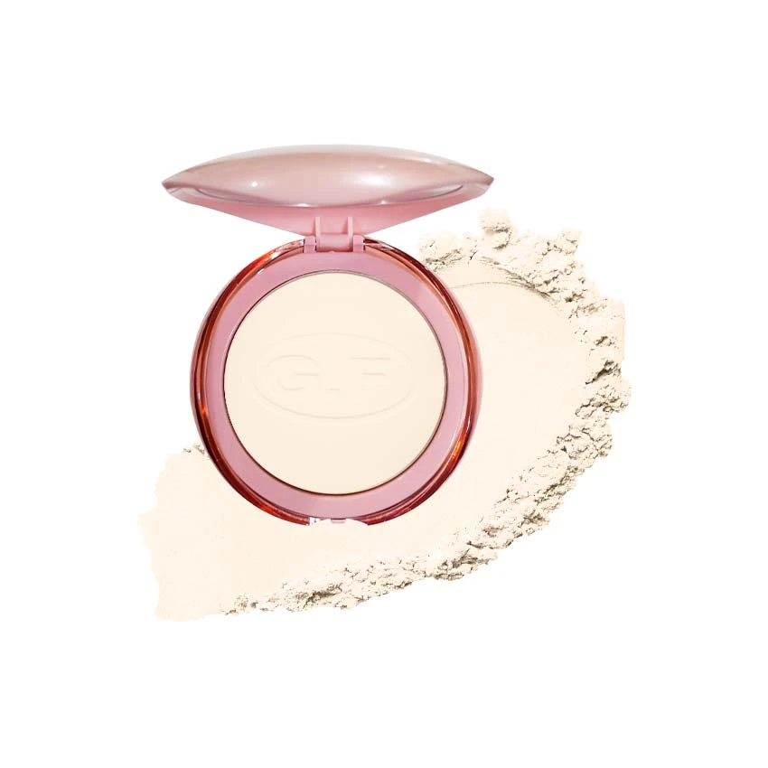 Glamorous Face Two Way Cake Face Powder