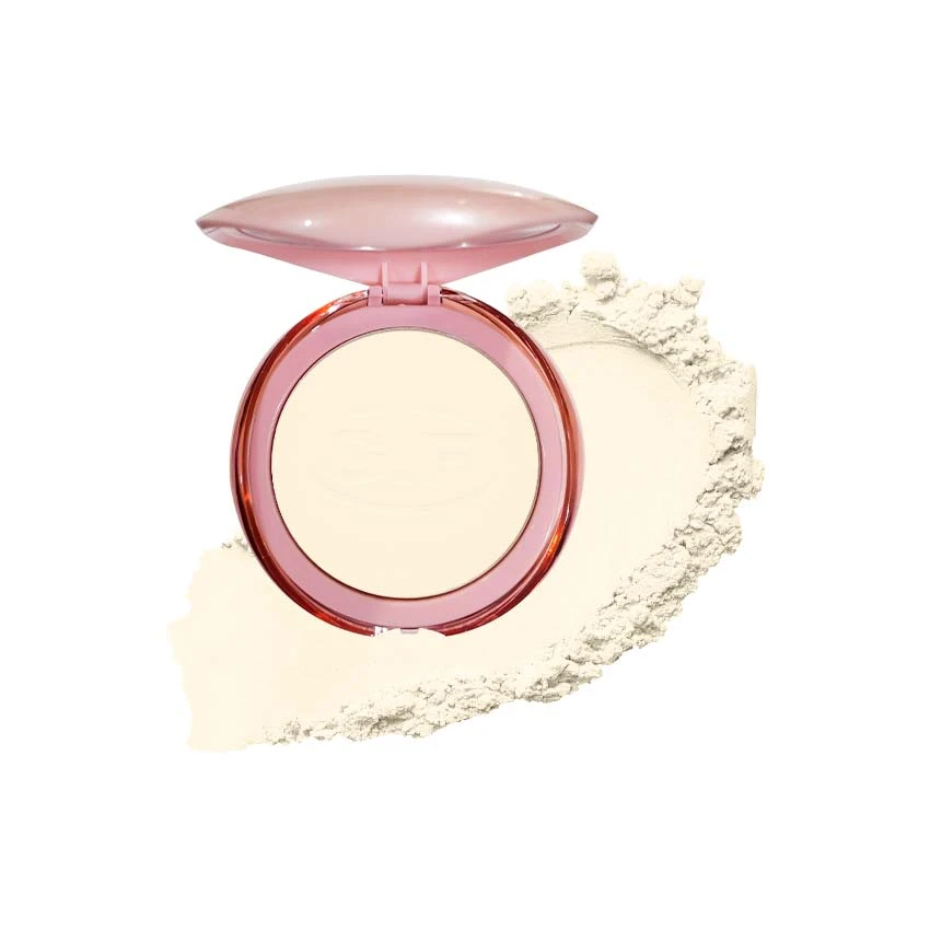 Glamorous Face Two Way Cake Face Powder