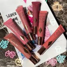 Hudamoji Liquid Blush