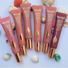 Hudamoji Liquid Blush