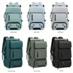 Large Capacity Multi Functional Backpack
