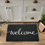Welcome Home Non Slip Doormat