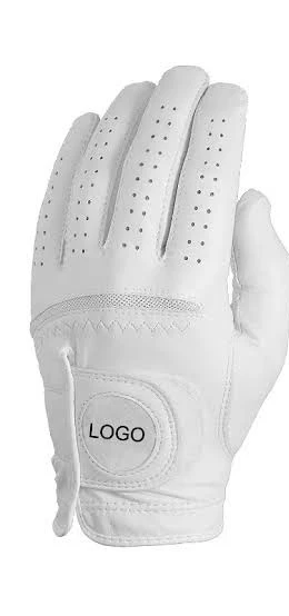 Cabretta Leather Golf Gloves