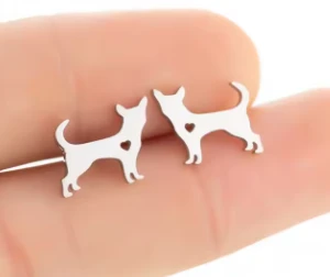 Chic Lightweight Drop Earrings – Elegant Design for Everyday Glam