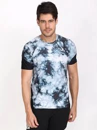 Tie-Dye T-Shirt