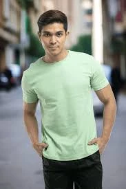 Eco-Friendly T-Shirt