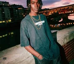 Vintage Style T-Shirt