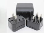 All in One Universal Travel Wall Charger AC Power Adapter Converter AU UK US EU