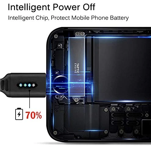 3FT Pro Micro USB Cable LED Lighting Status USB Charger Cord Android 2.4A Charg