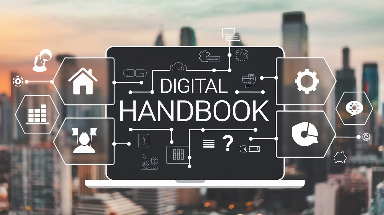 The Digital Handbook