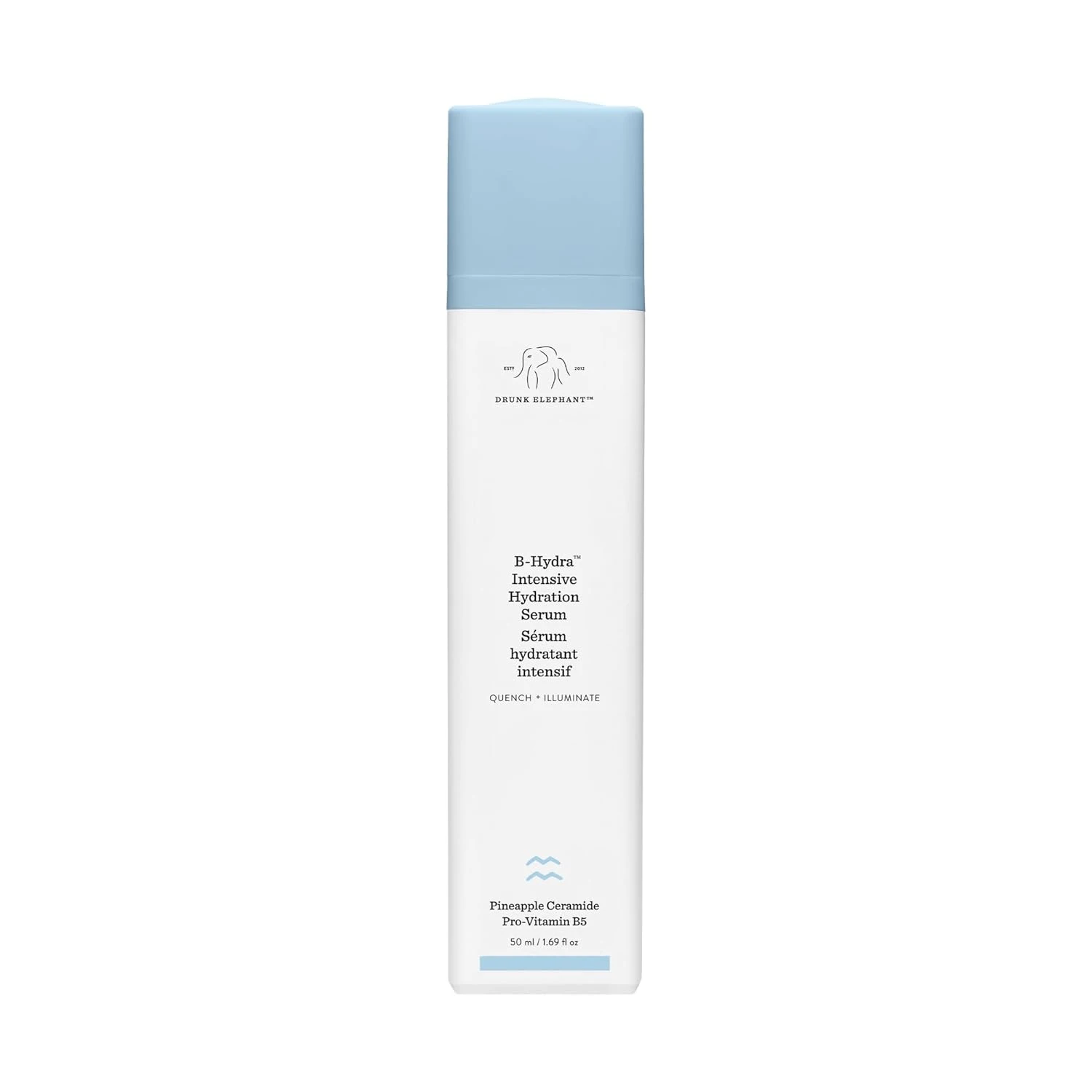 Drunk Elephant B-Hydra Intensive Hydration Serum 50 ml