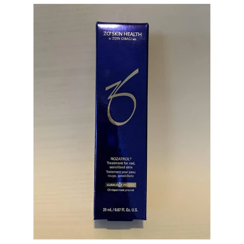ZO MEDICAL Rozatrol Normalizing Serum 0.67oz/20ml