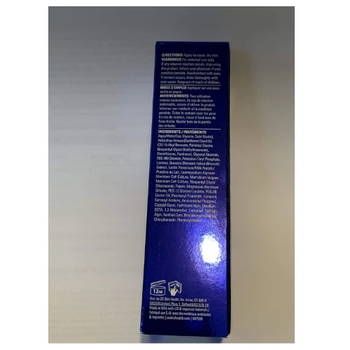 ZO MEDICAL Rozatrol Normalizing Serum 0.67oz/20ml