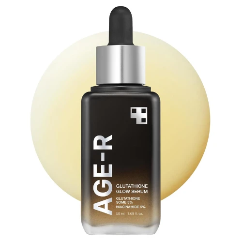 Medicube AGE-R Glutathione Glow Serum - Exclusive Pigmentation & Elasticity Seru