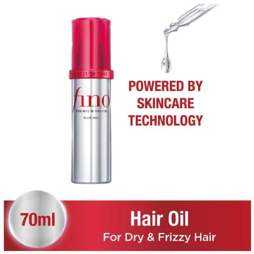 Lovisah Original Japan Fino Premium Touch Essnce Hair Oil 70ml