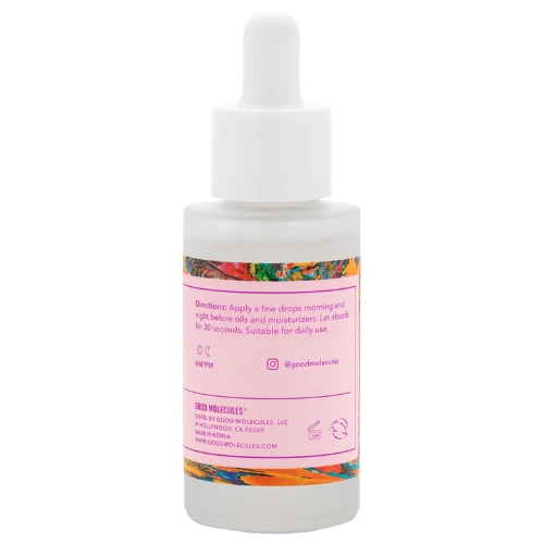 Good Molecules Hyaluronic Acid Serum