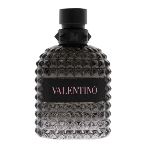 Valentino Uomo Born In Roma For Men Eau De Toilette, 100 ml