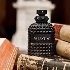 Valentino Uomo Born In Roma For Men Eau De Toilette, 100 ml