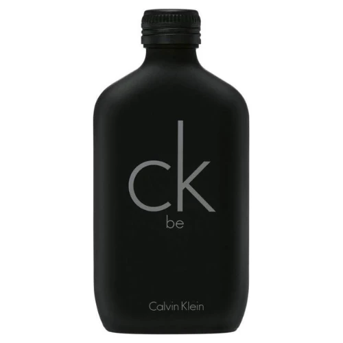 Calvin Klein CK Be Perfume for Unisex Eau De Toilette 200ML