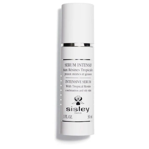 Intensive Serum With Tropical Resins by Sisley for Unisex - 1 oz Serum