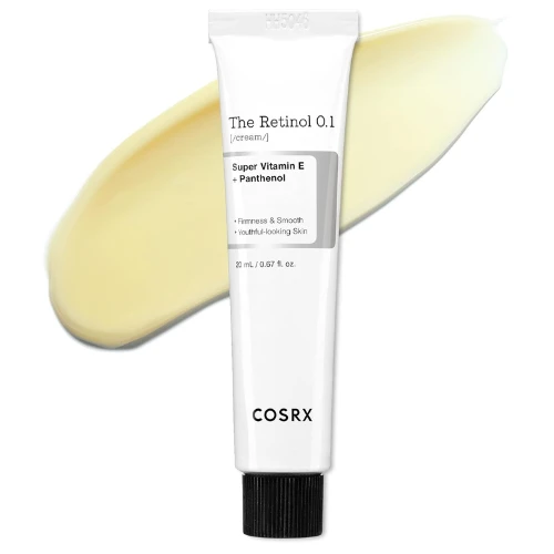 Cosrx The Retinol 0.1 cream, 0.67 Fl.oz