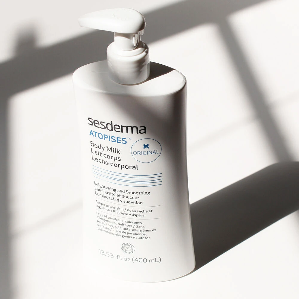 Sesderma Atopises Body Milk 400 Ml