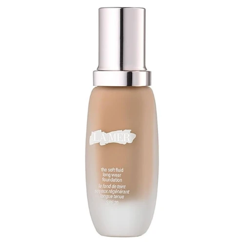 La Mer The Soft Fluid Long Wear Foundation SPF 20 - # 42 Tan 30ml/1oz