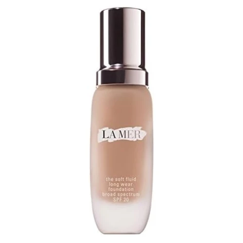 La Mer The Soft Fluid Long Wear Foundation SPF 20 - # 42 Tan 30ml/1oz