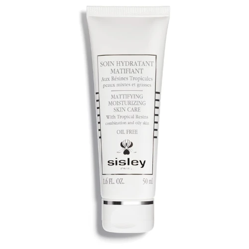 Sisley Mattifying Moisturizing Skin Care for Women - 1.6 oz Moisturizer