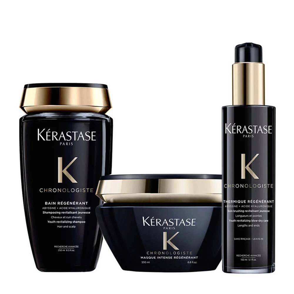 Kérastase Chronologiste Paris Masque 200 ml