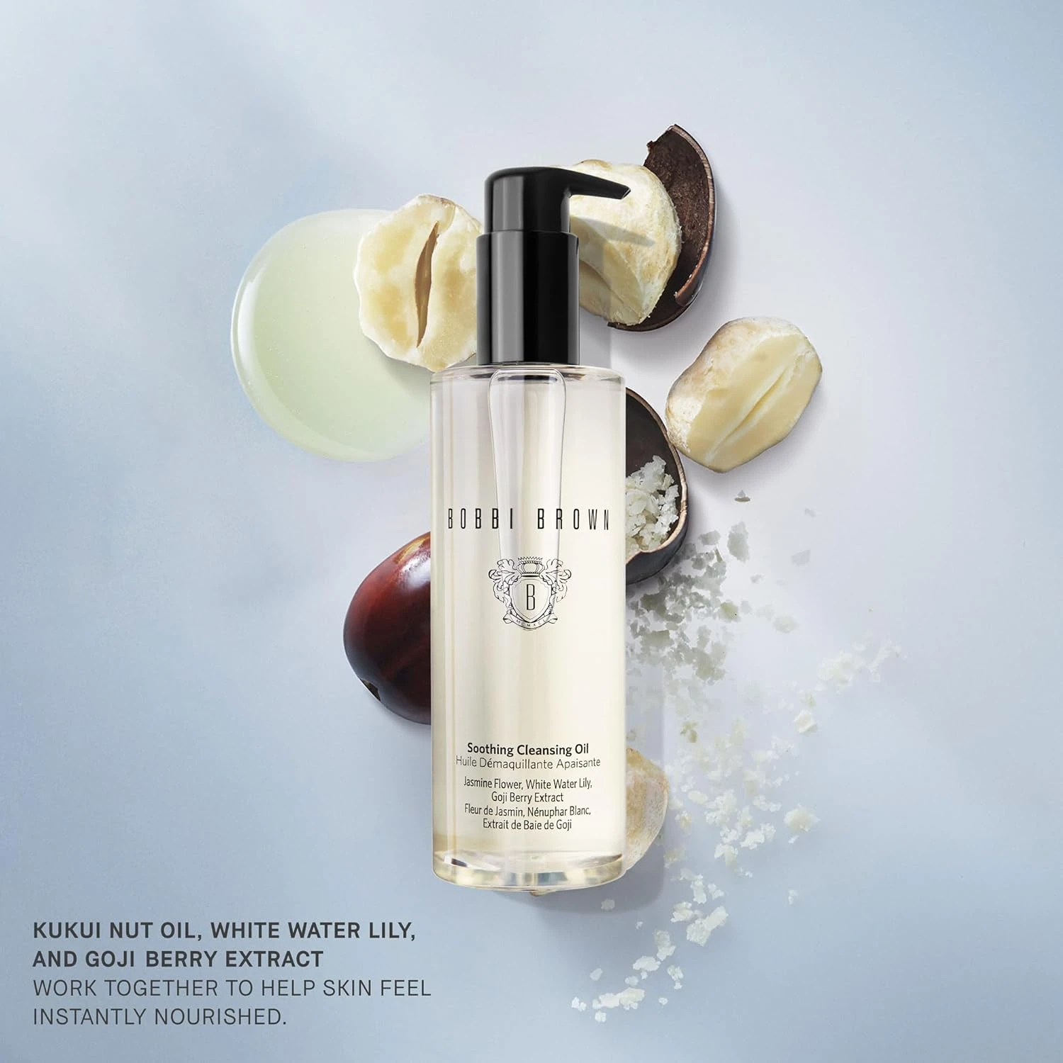 BOBBI BROWN Soothing Cleansing Oil, 100 ml