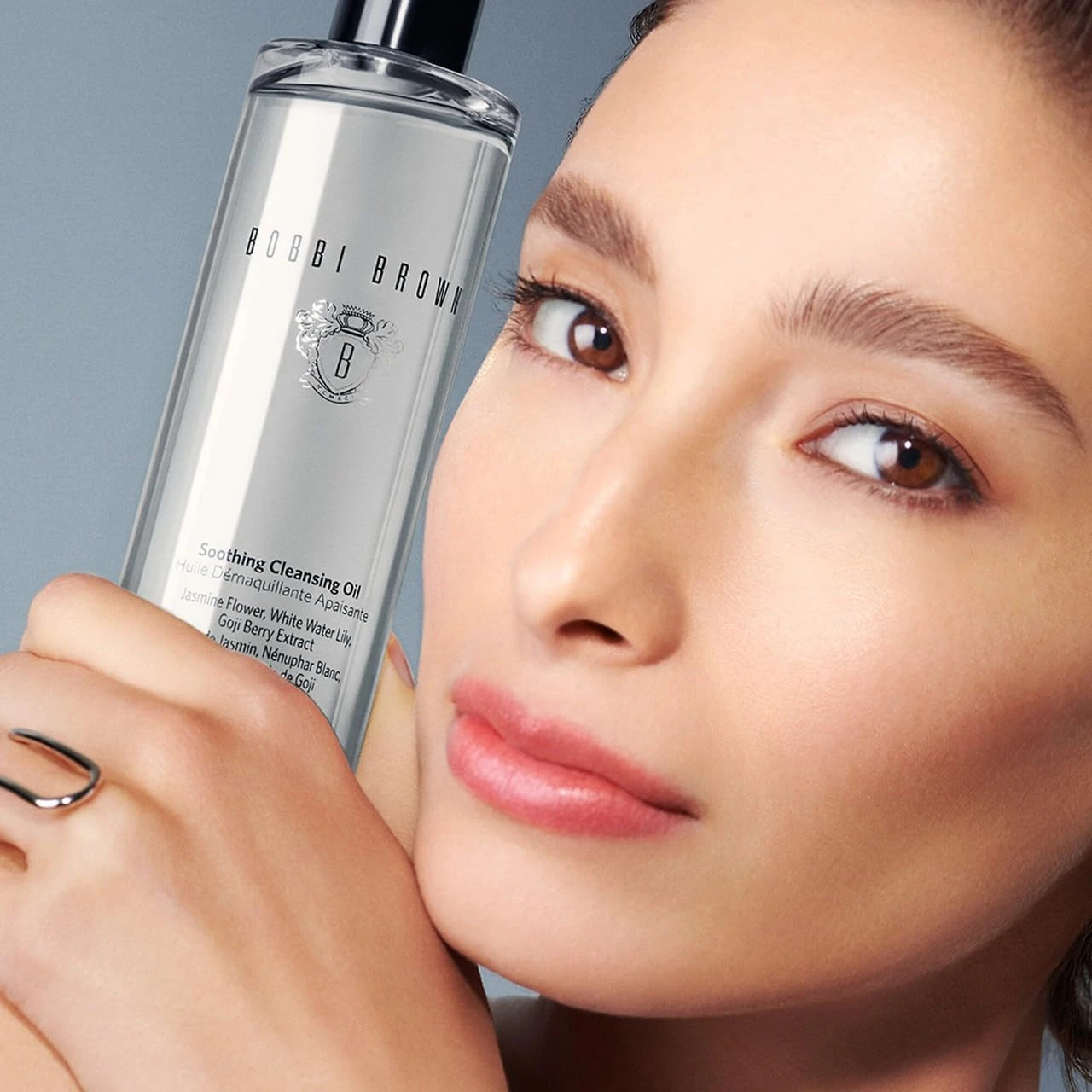 BOBBI BROWN Soothing Cleansing Oil, 100 ml