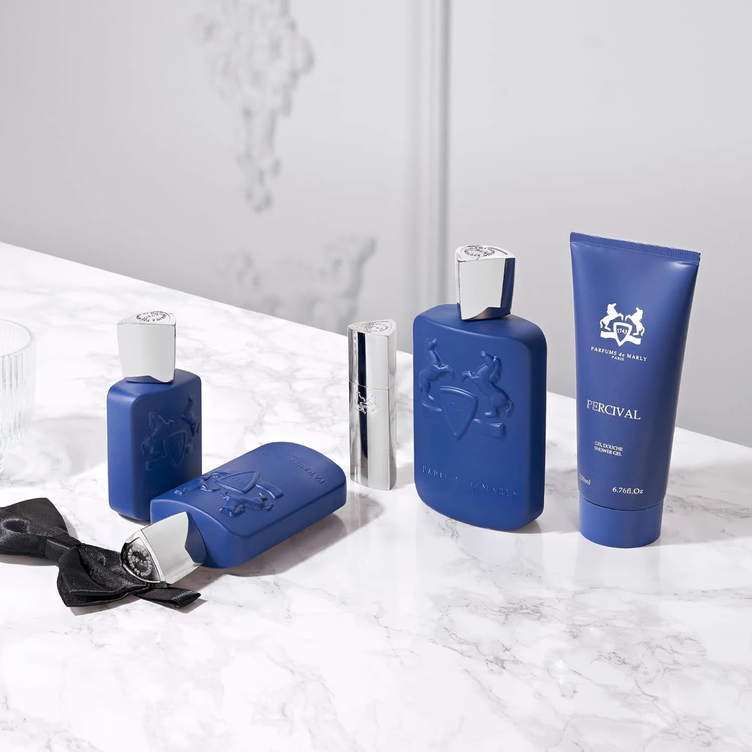 Parfums De Marly Percival Eau De Parfum, 125 ml