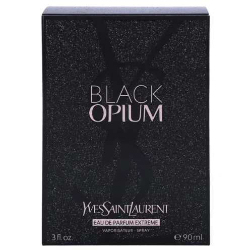 YSL BLACK OPIUM EDP EXTREME 90ML