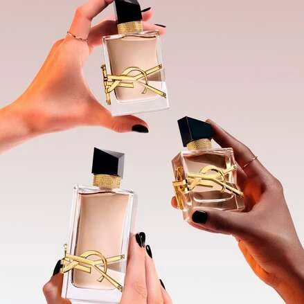 Yves Saint Laurent Eau de Perfume For Women, 90 ml